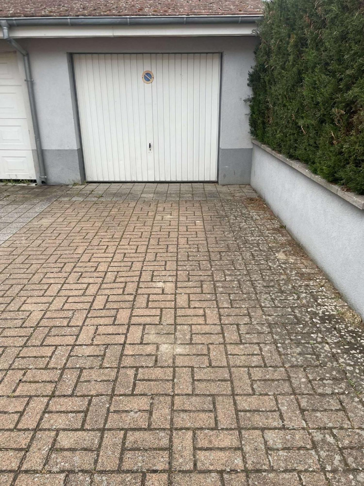 Joli Appartement Avec Place De Parking Prive Colmar Buitenkant foto